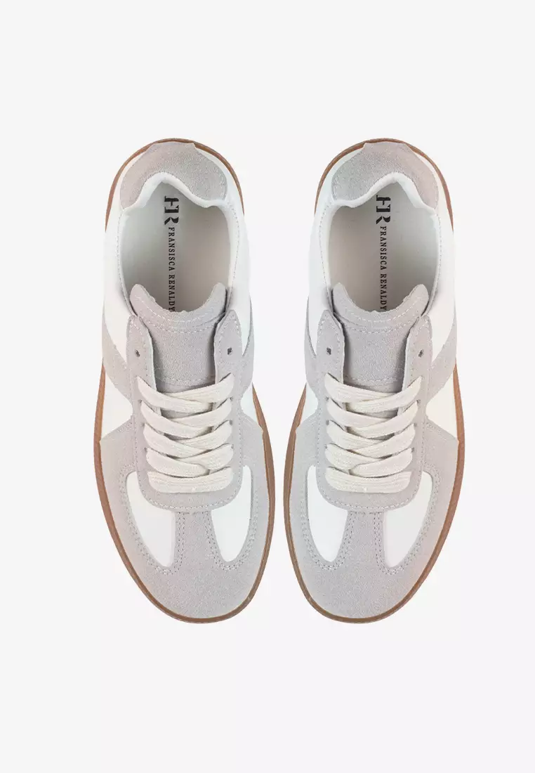 Sepatu Sneakers Wanita L.Misone