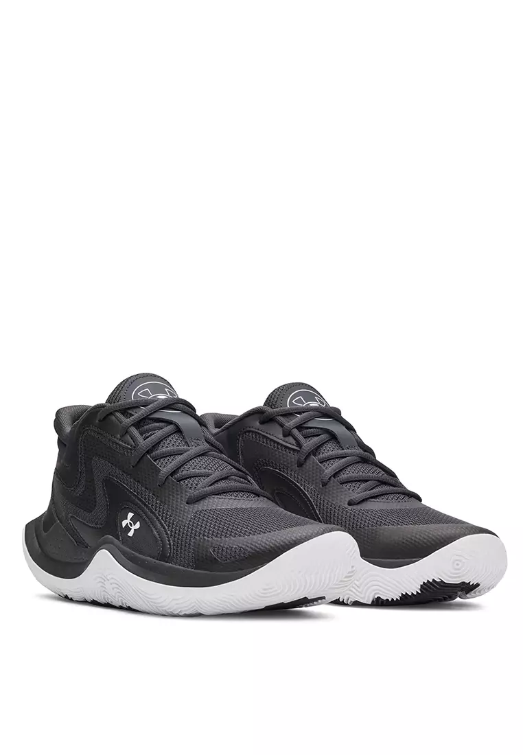 Jet '25 Basketball Shoes