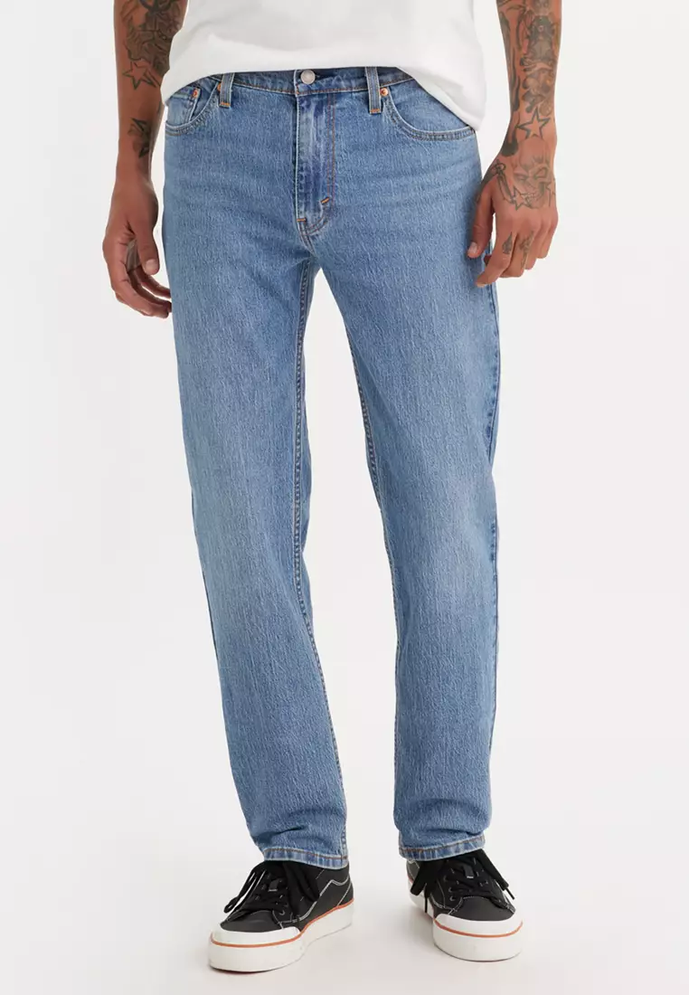 Zalora levis on sale