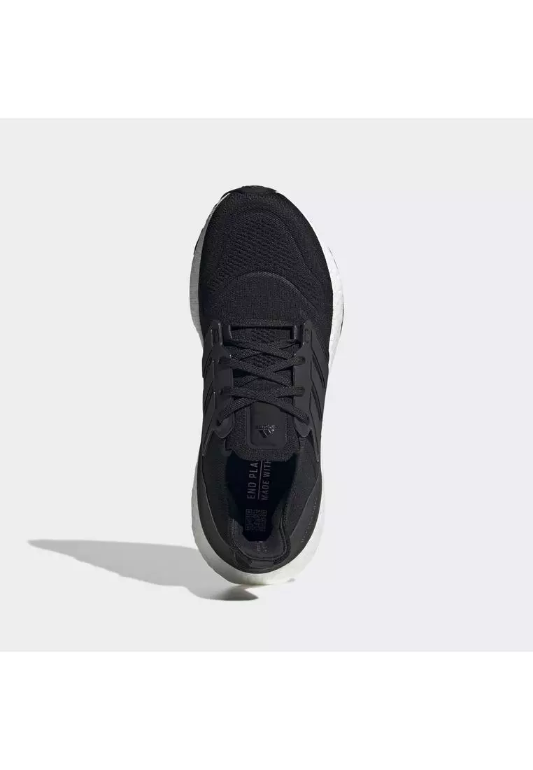 Ultra boost 2. on sale triple black for sale