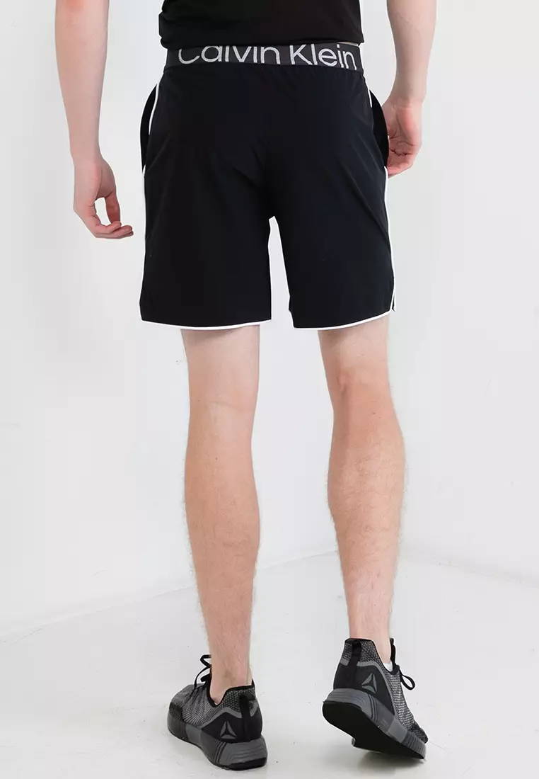 Calvin klein performance on sale shorts