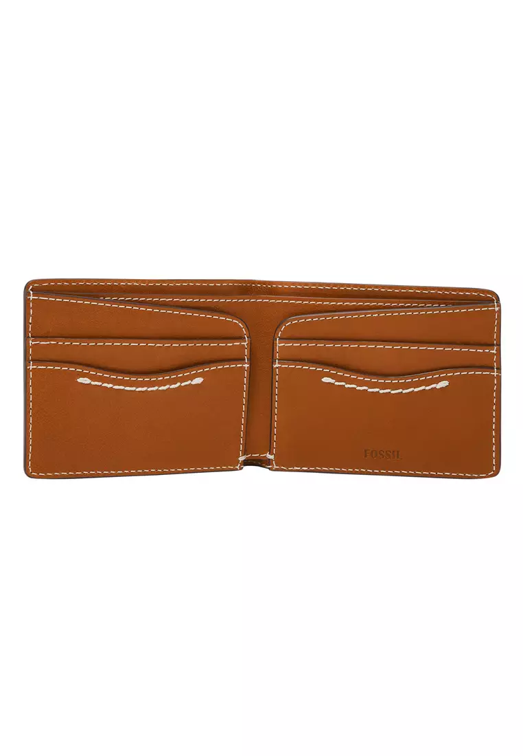 Buy Fossil Tremont Wallet ML4571222 2024 Online ZALORA Singapore
