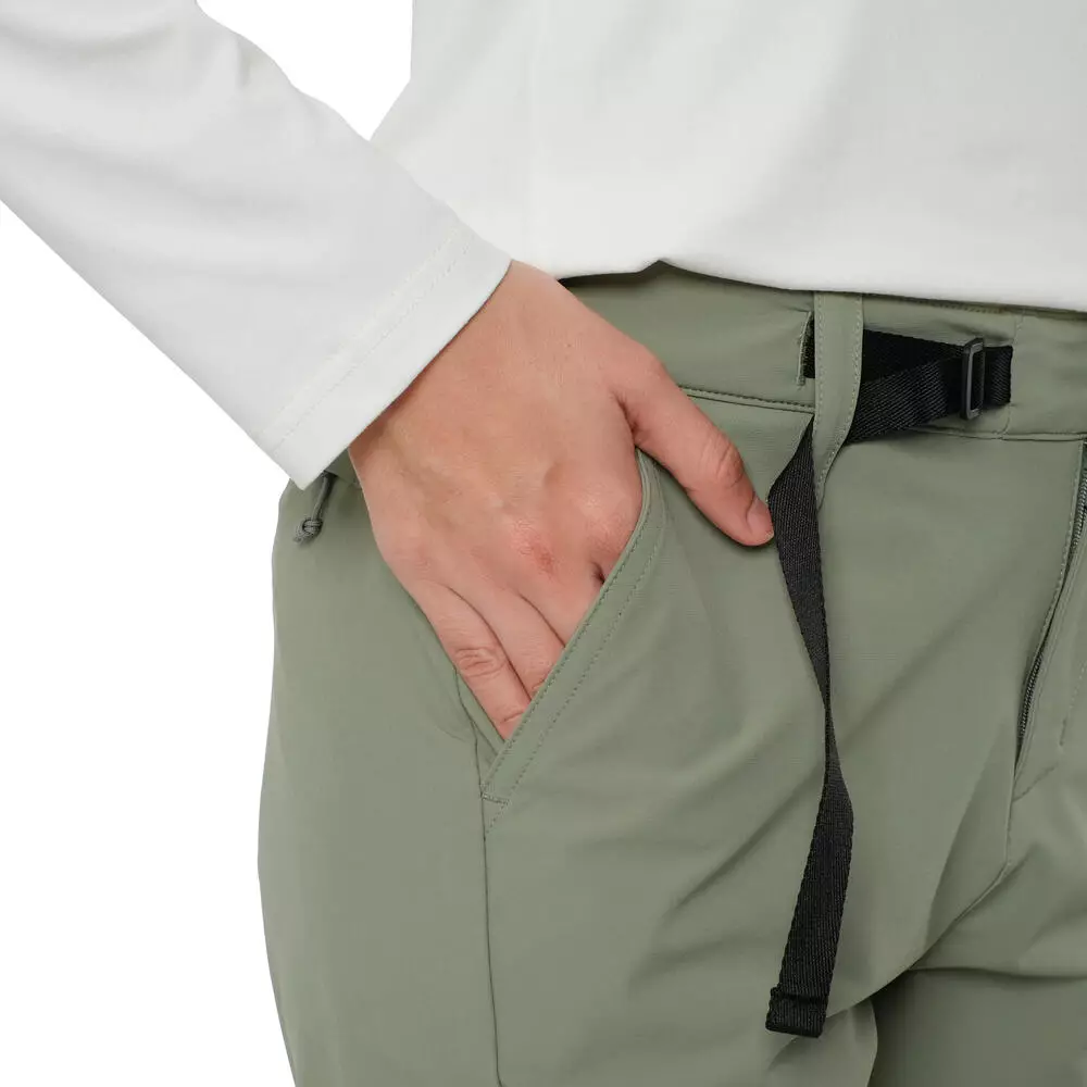 Eiger X Women Scout Ranger Pants