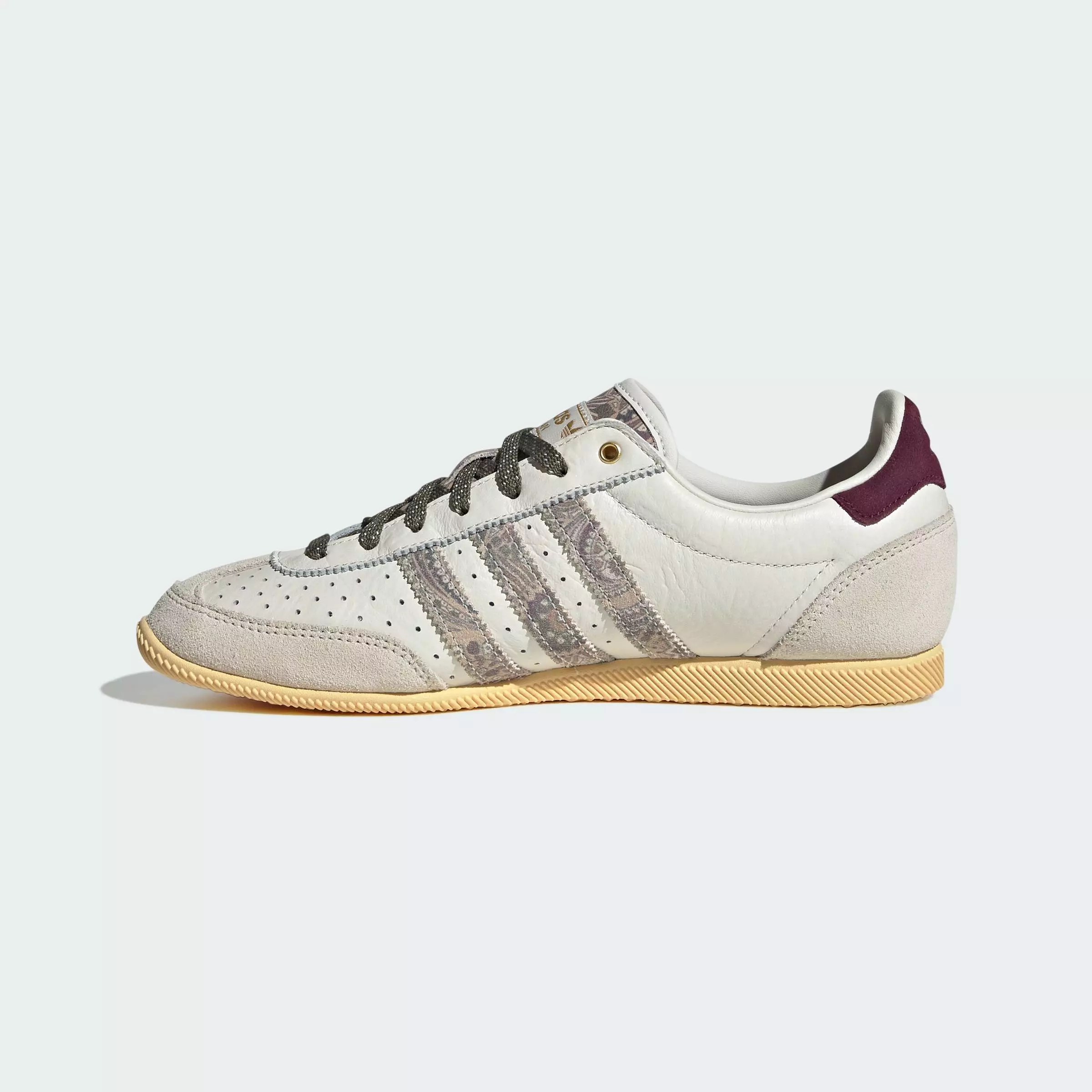 Japan x Liberty London Shoes