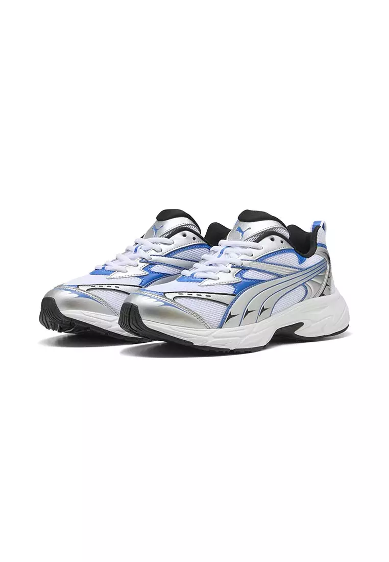 Puma Morphic