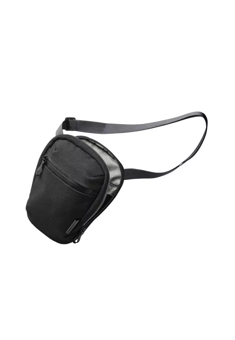 Buy Alpaka ALPAKA VERTICAL SLING AXOFLUX 600D BLACK in Black