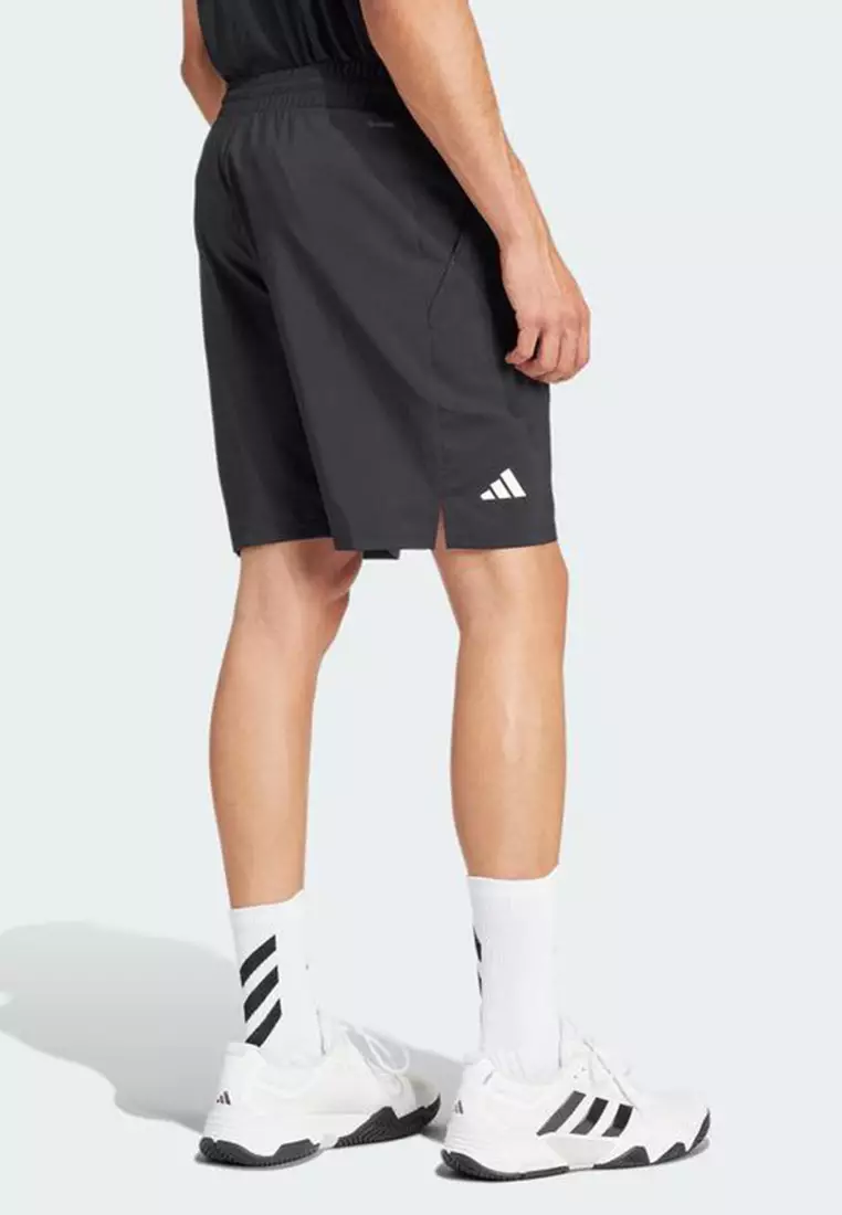 Club Tennis Climacool 3-Stripes Shorts