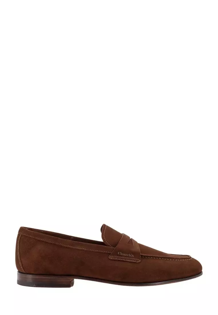 Church's loafers deals