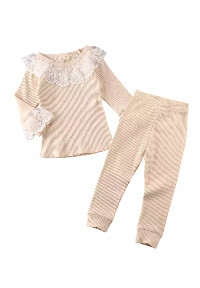 Odette Loungewear