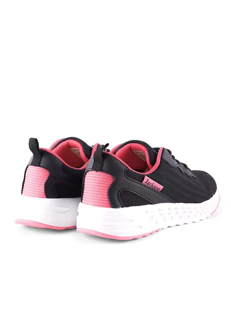 Jackson Active Trail 1 Black Pink