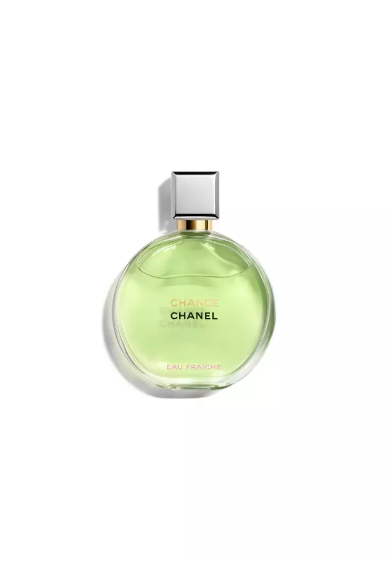 網上選購Chanel Chanel - 綠邂逅濃香水100ml 2025 系列| ZALORA香港