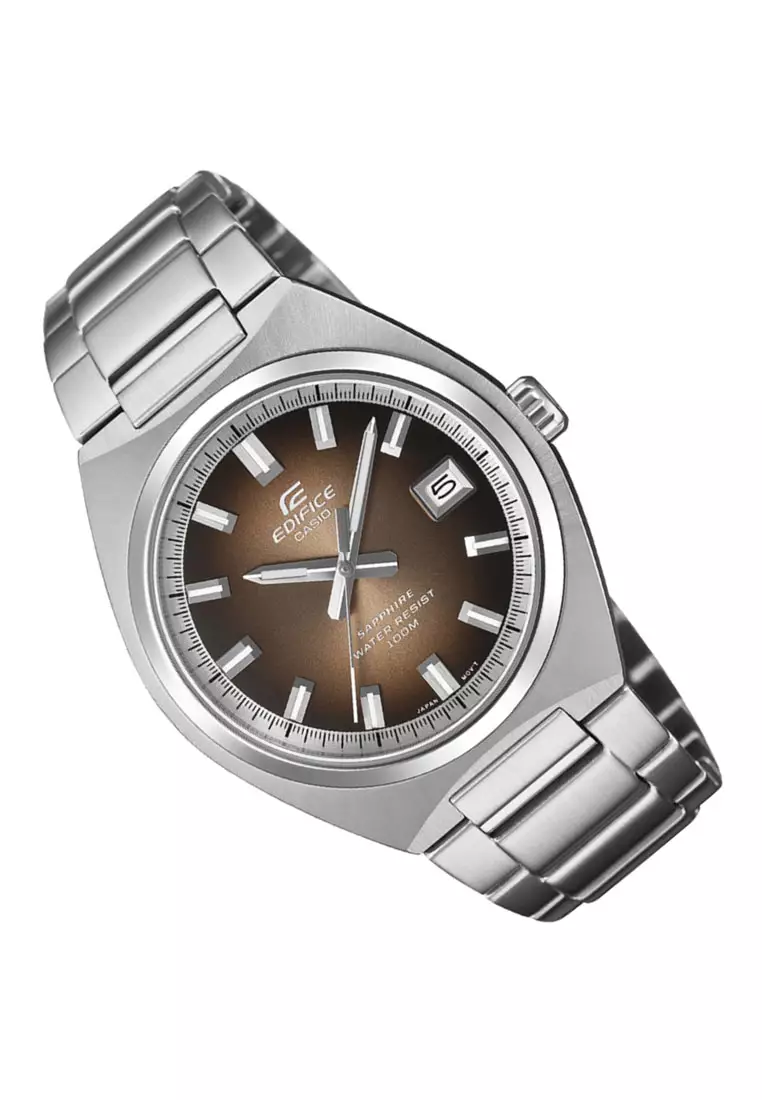 Edifice Analog Watch EFB-109D-5AVDF
