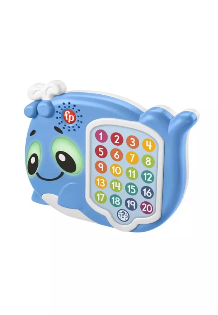 Fisher price learning toys sales for babies