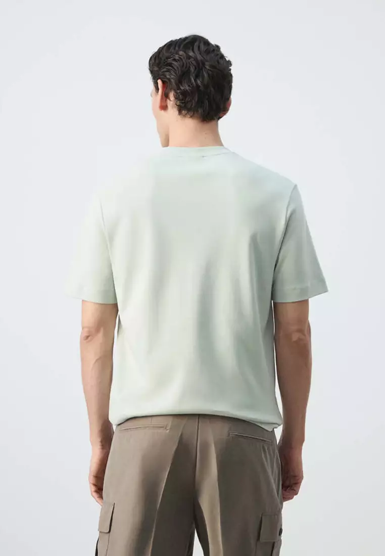 Regular Fit T-Shirt