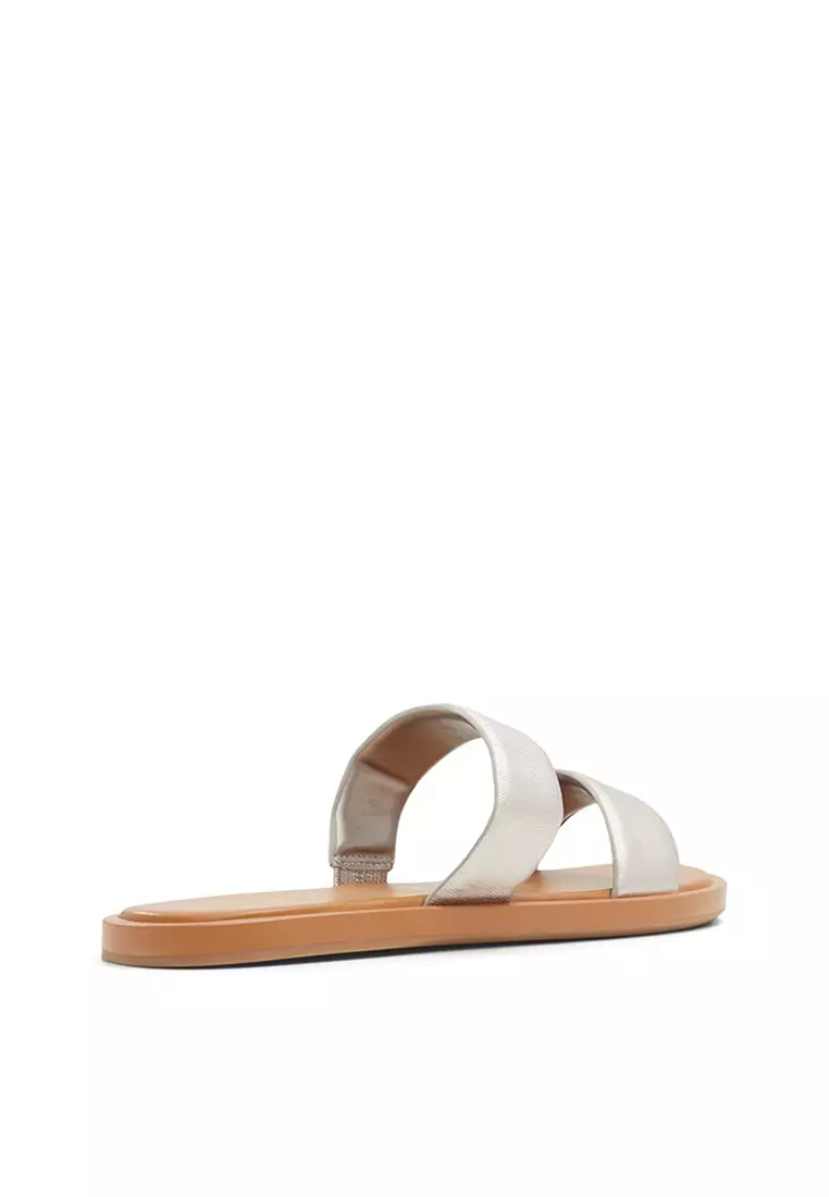 Krios Strap Sandals