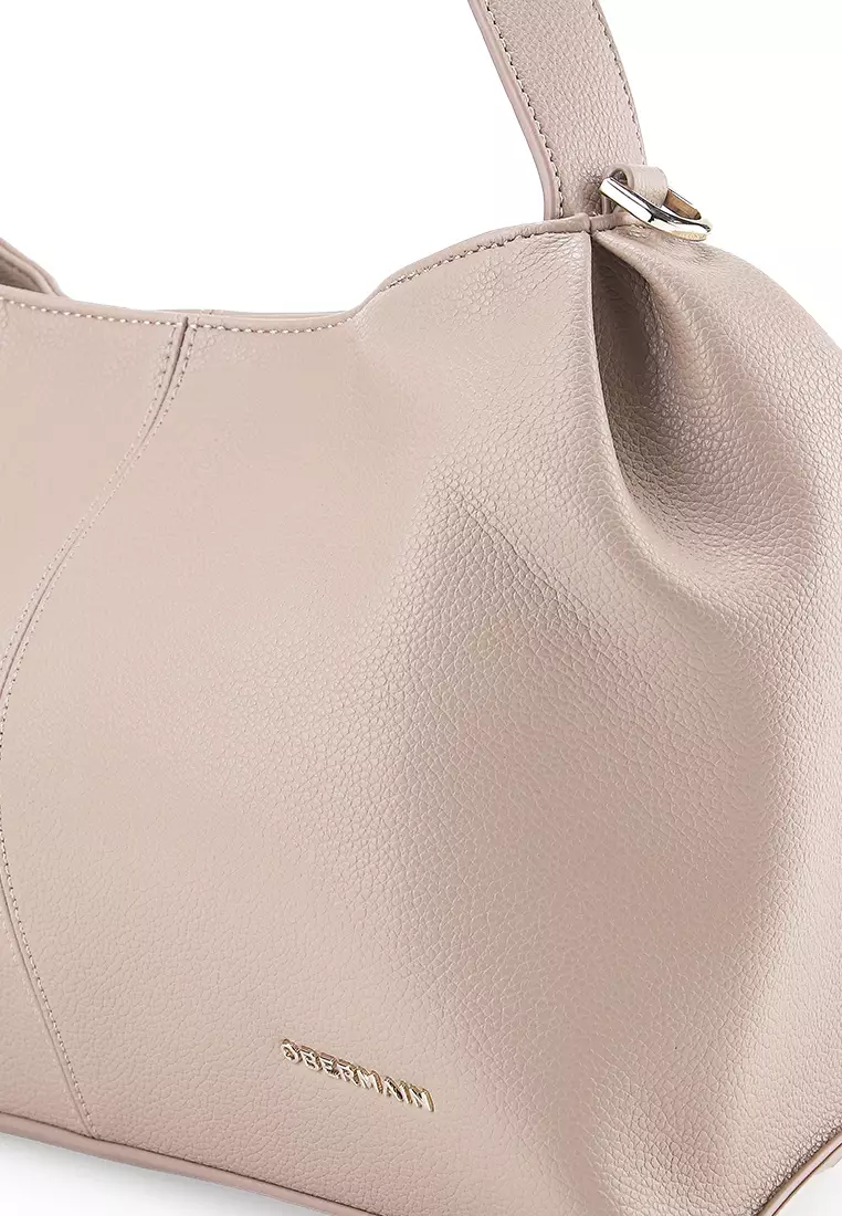 Eilley Top Handle Bag (L)