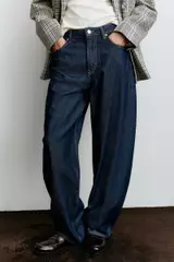 Denim Blue Dark