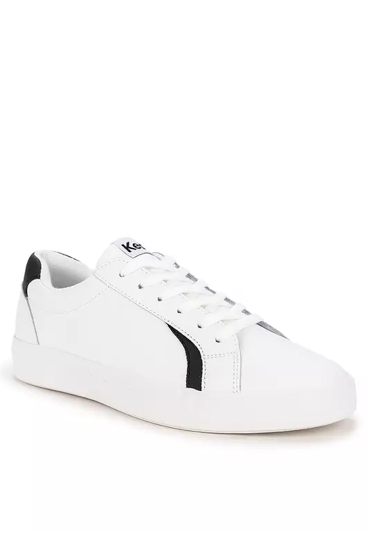 Pursuit Leather Shoes