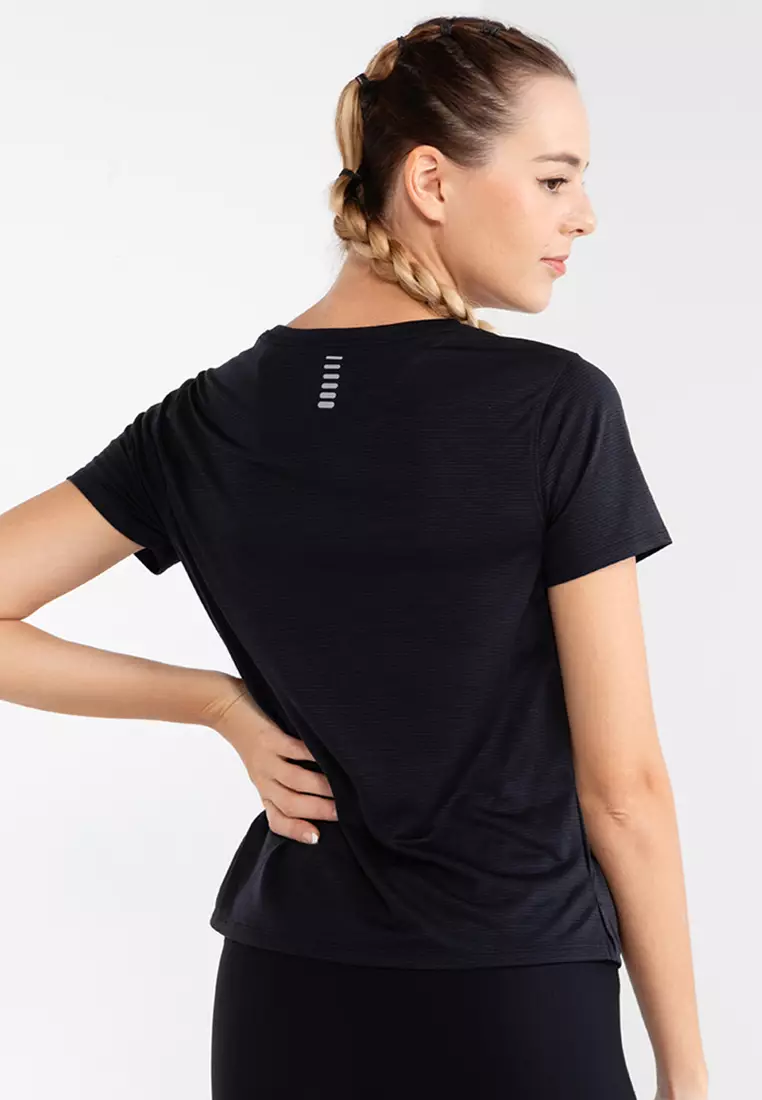 Streaker Short Sleeve Tee