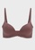 6IXTY8IGHT brown 6IXTY8IGHT ANNABELL, Demi Bra BR09788 441A9US44FF68AGS_5