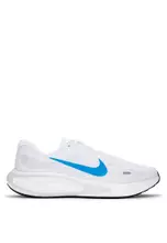 White/Blue Hero-Pure Platinum-Black