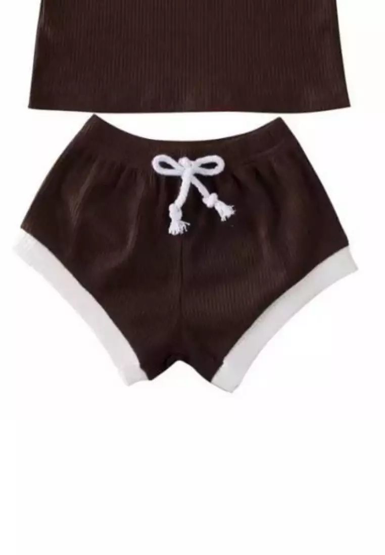 Lebie Baby & Toddler Outfits