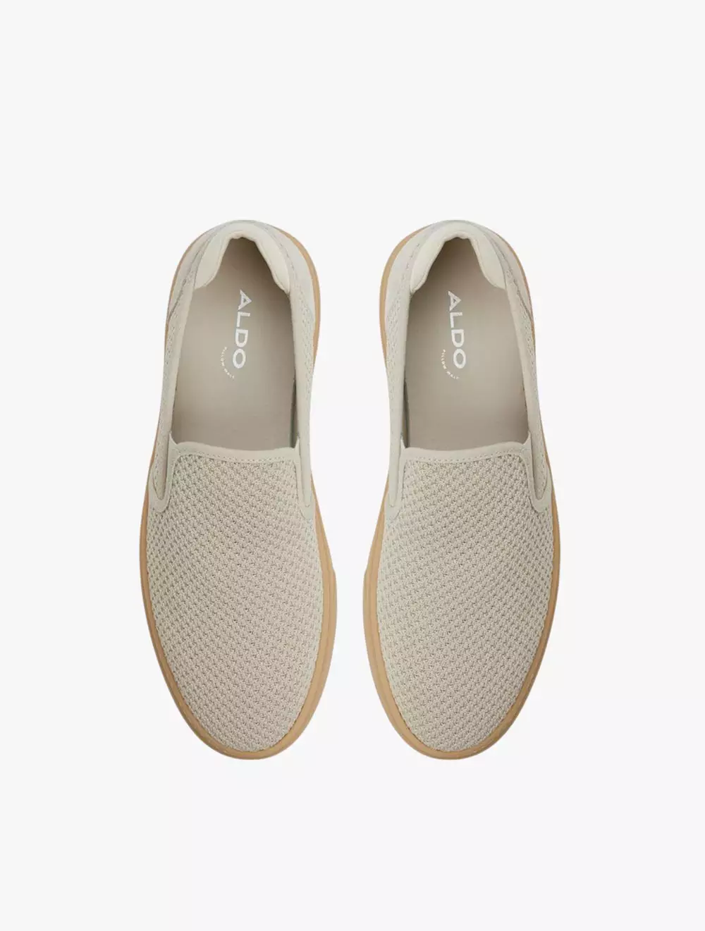 ALDO Kelso Men's Fashion Athletics - Natural