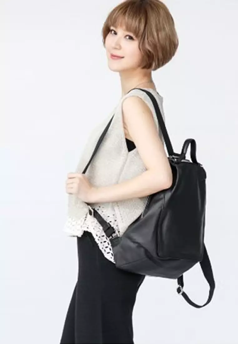 ALPS Backpack - Black