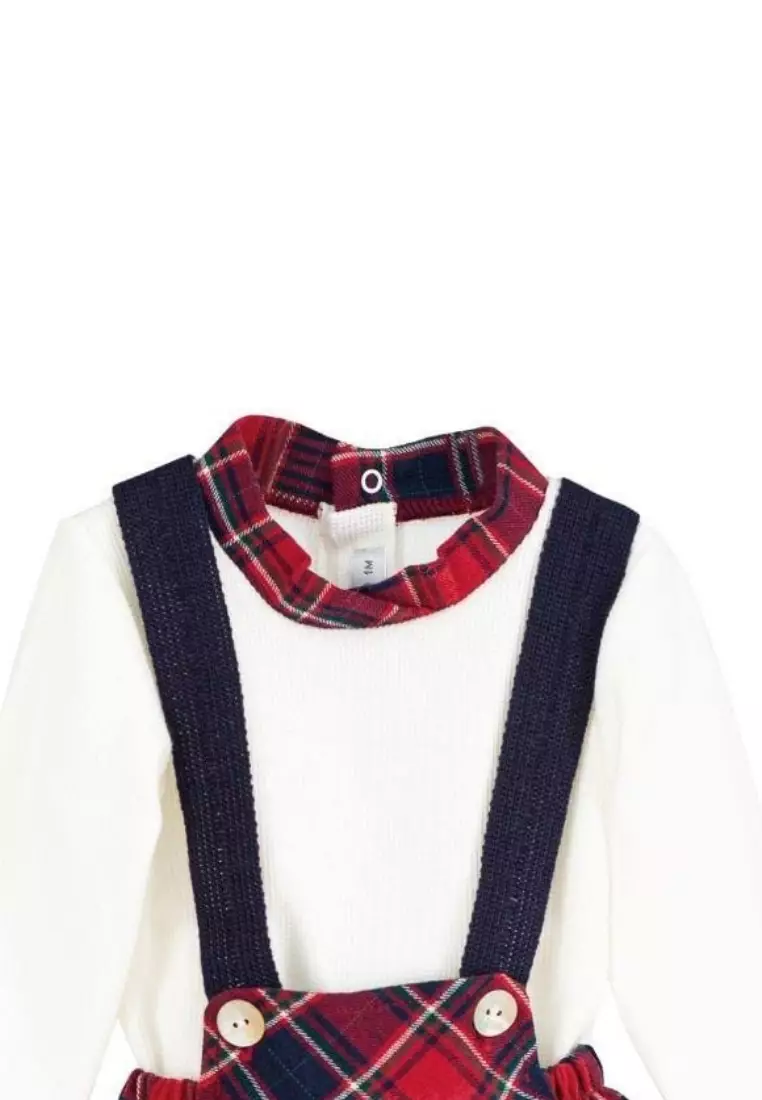 Edmund Baby & Toddler Outfits