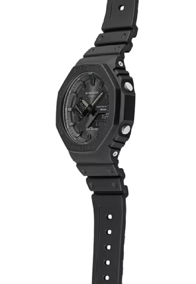 G-shock Digital Analog Watch GA-B2100-1A1