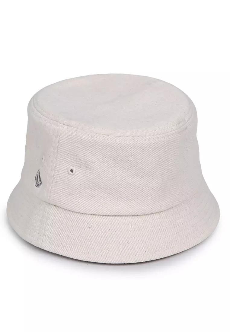 GHT MA LALI BUCKET HAT NATURAL