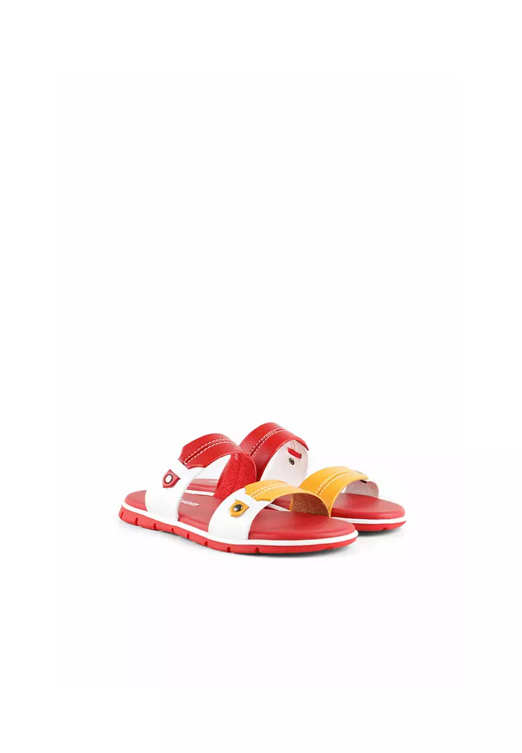 Jackson Kids Art 2JS Red