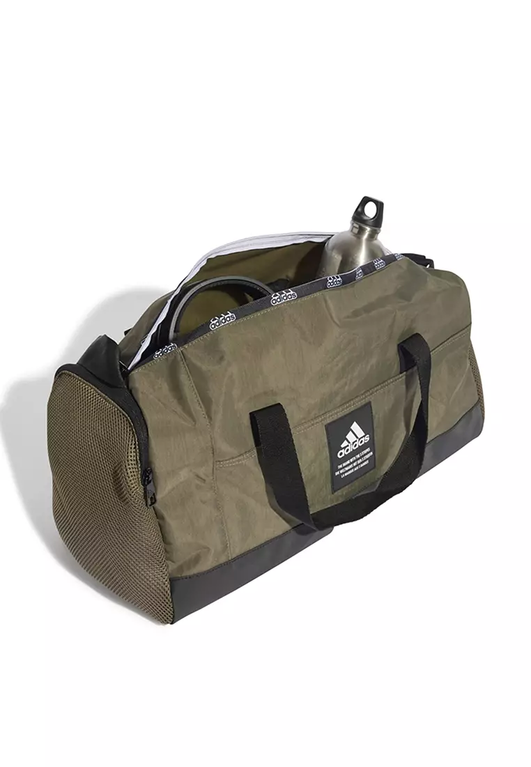 Buy ADIDAS 4athlts duffel bag small 2024 Online ZALORA