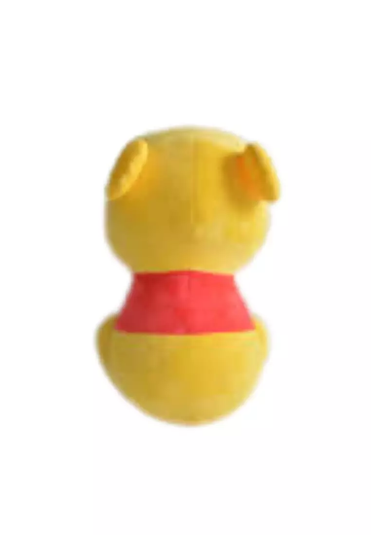 Disney Winnie the Pooh 6" Bestfriend Collection