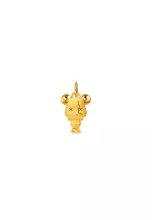 999.9/24K Pure Gold (Design C)