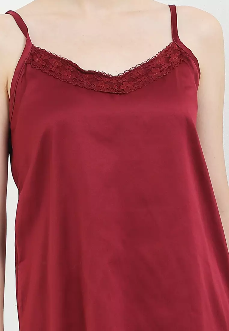 Kimono Sexy Satin Silk Dress Sleepwear