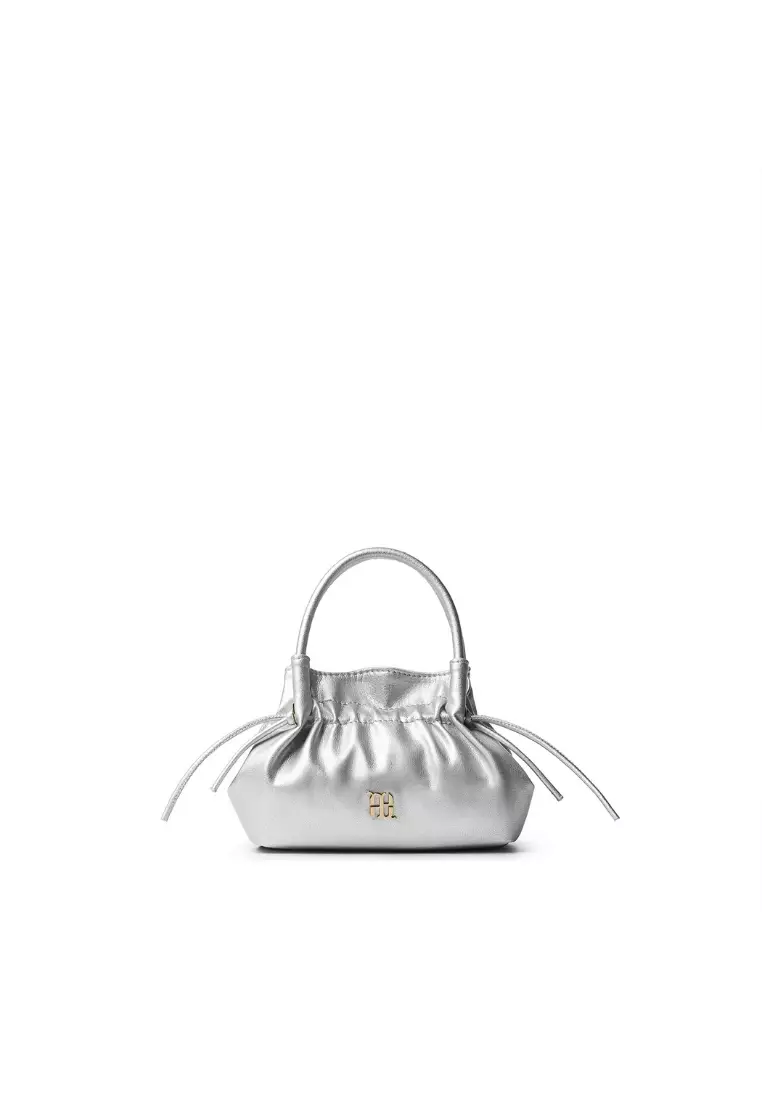 Mandu Micro - Silver