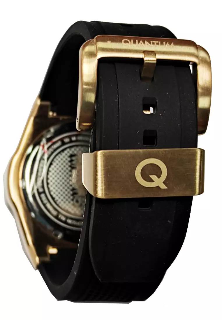 Quantum Casual Men's Watches QTM HNG819.851
