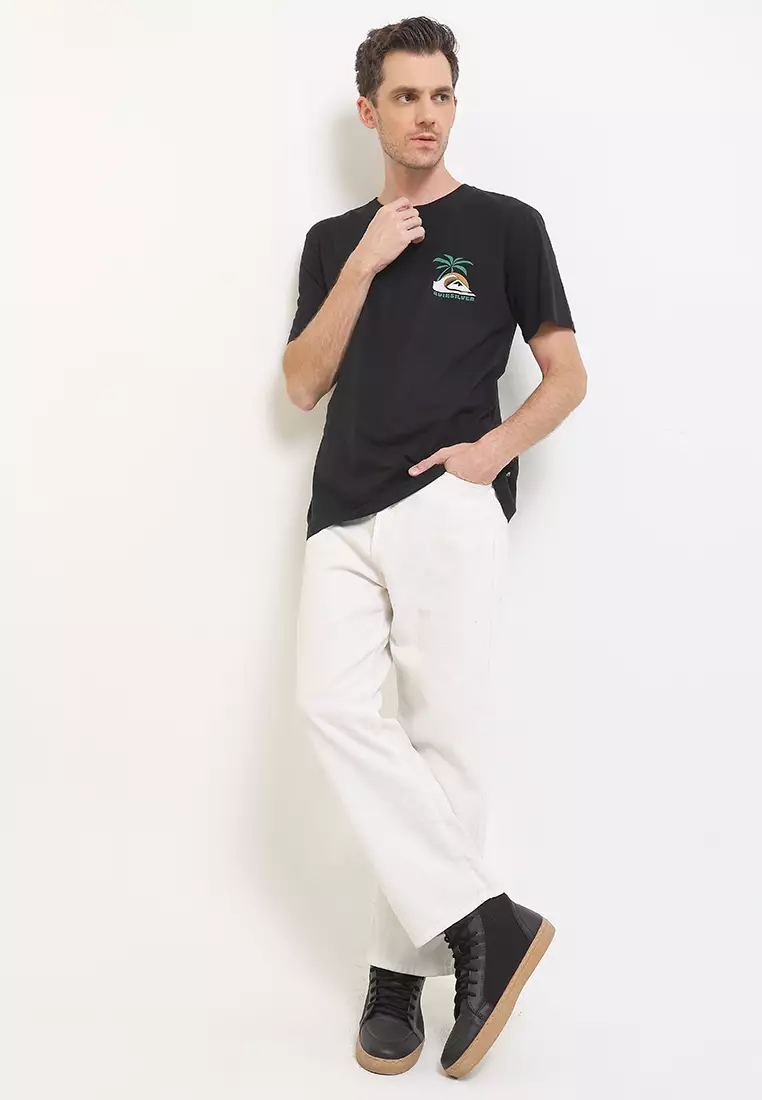 Nocturnal Waves Tee
