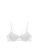 W.Excellence white Premium White Lace Lingerie Set (Bra and Underwear) 17692USC5959DFGS_2