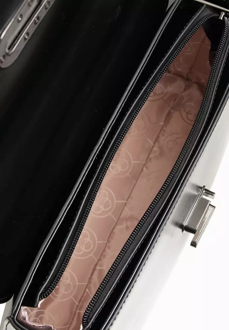 Lilith Crossbody Bag