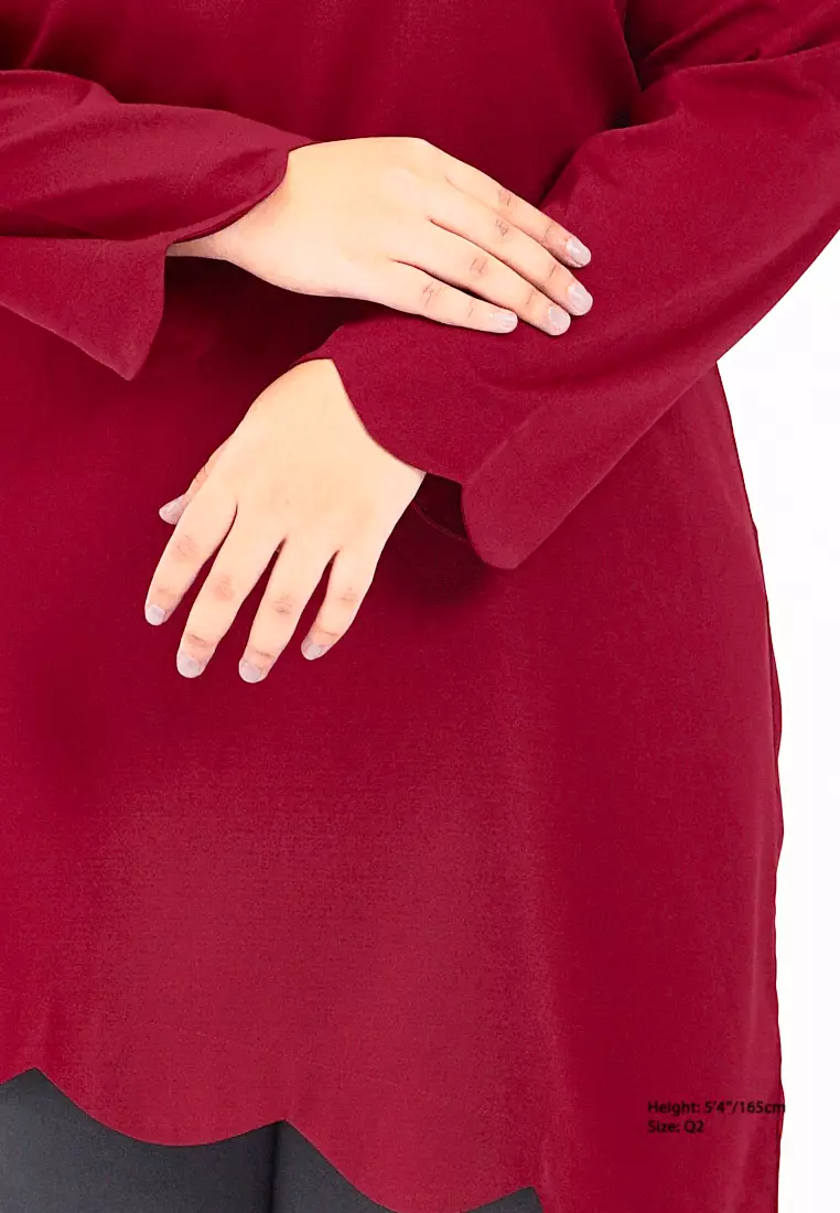 Neylaa Blouse 010