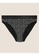 MARKS & SPENCER black M&S High Absorbency High Leg Period Knickers 7B77CUS12C967FGS_1