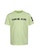 Nike green Nike Boy's Nike Air Short Sleeves Tee (4 - 7 Years) - Light Liquid Lime BBFC9KA354D894GS_1
