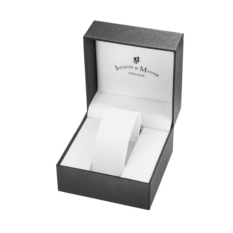 Jam Tangan Wanita Jacques du Manoir Inspiration JDM-NRO.24