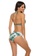 Twenty Eight Shoes green VANSA Colourblock Bikini Swimsuit VCW-Sw890 539BBUS24C8CE8GS_4