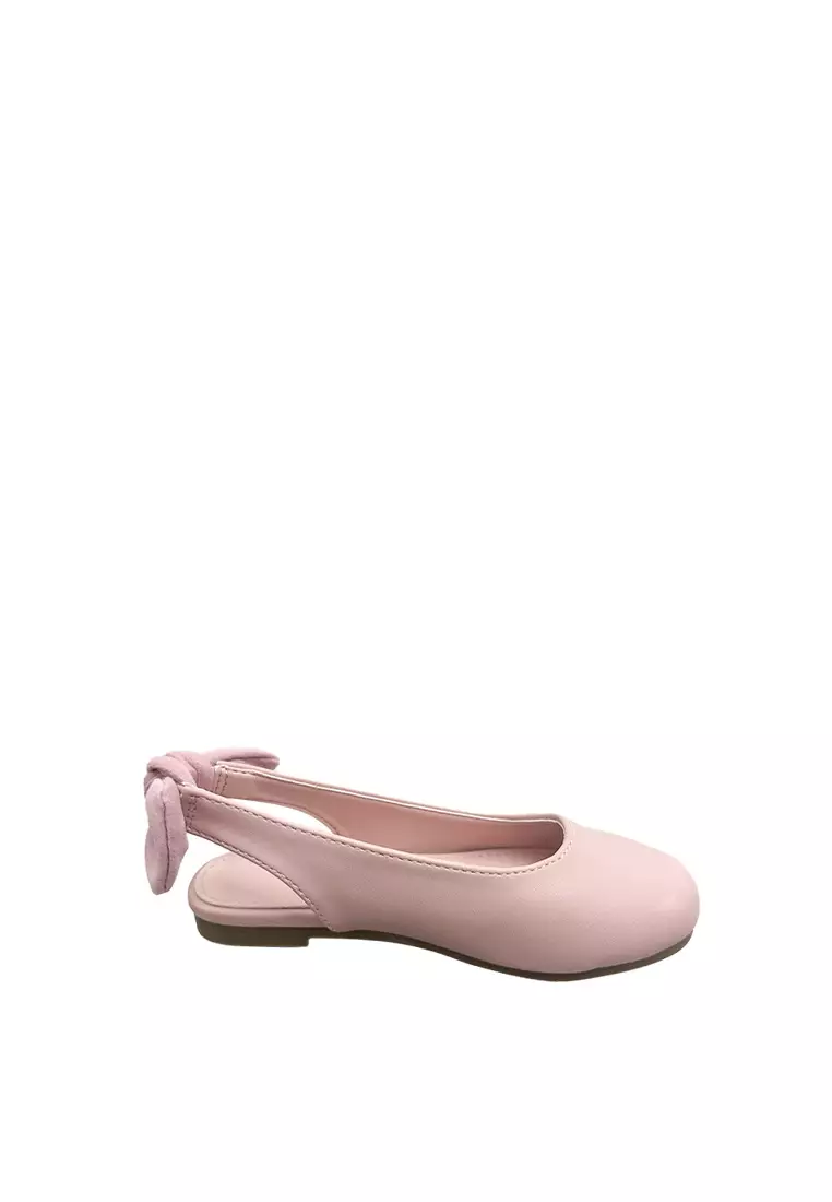 Discount on Fioni  shoes - SKU: Girls' Toddler Abby Ballerina