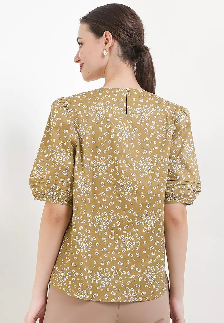 Eprise - Collection Sylive Blouse