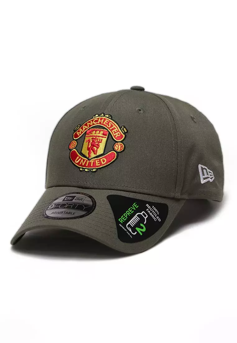 Manchester united caps hotsell online