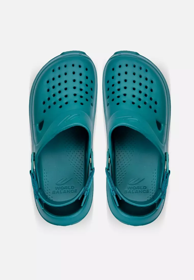 HOVERGLIDE Men's Athleisure Sandals